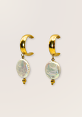 Boucles d'oreilles - Mia