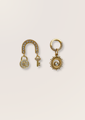Boucles d'oreilles - Goldies