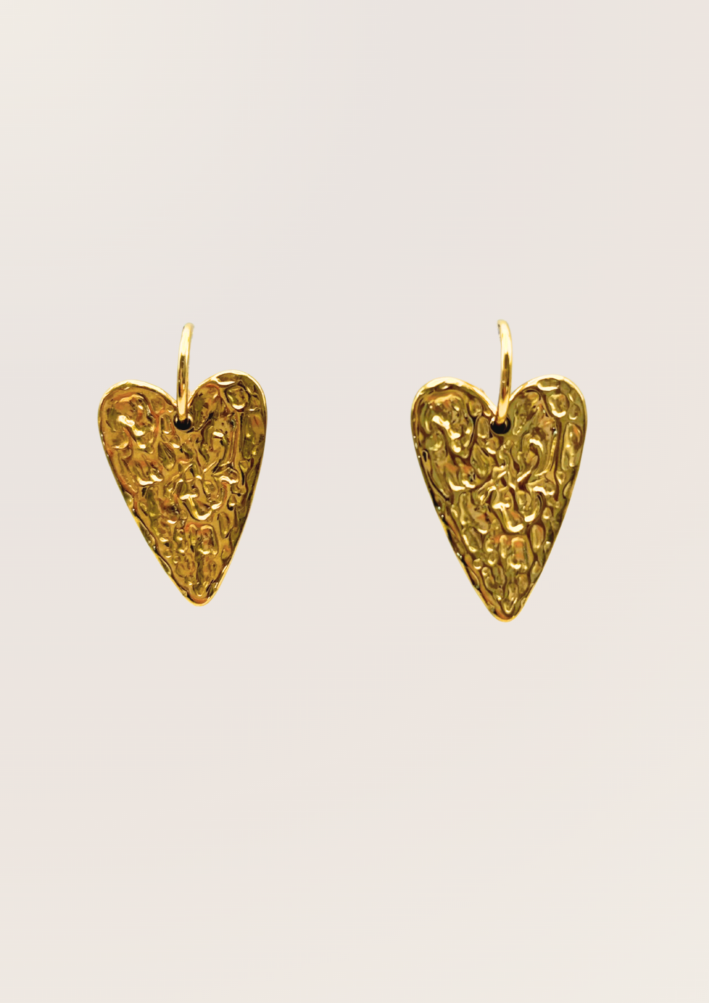 Boucles d'oreilles - Lou