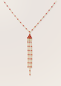 Collier - Koa