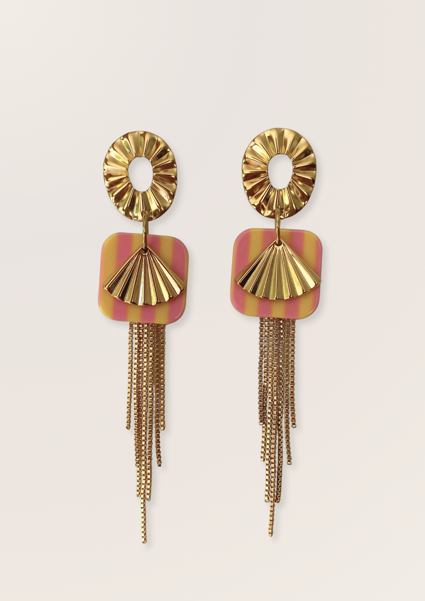 Boucle d'oreilles - Vienna