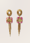 Boucle d'oreilles - Vienna