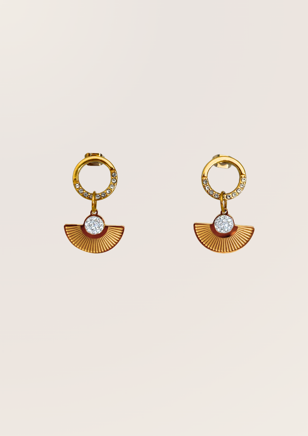 Boucles d'oreilles - Dolce