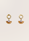 Boucles d'oreilles - Dolce