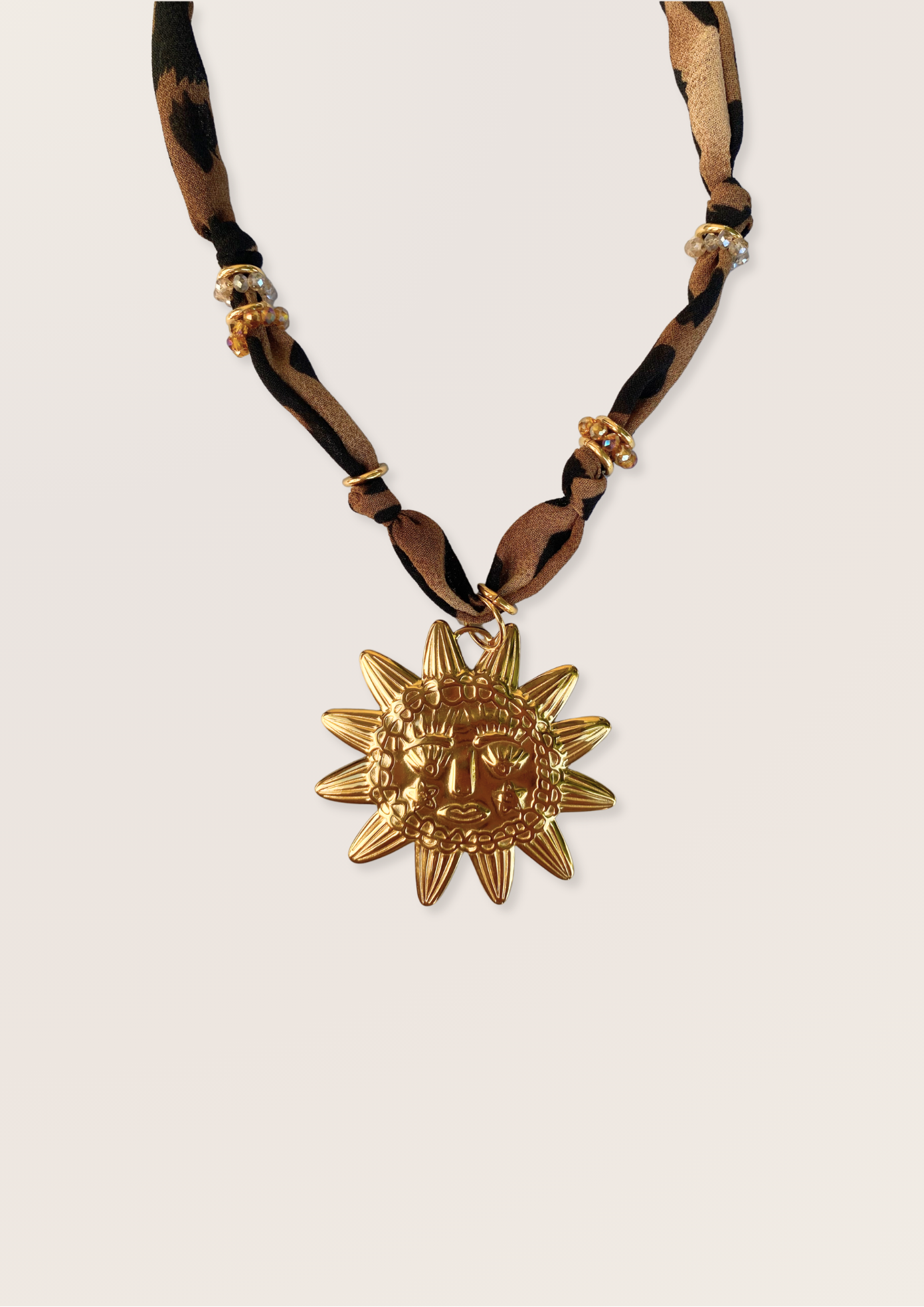 Collier - Solea