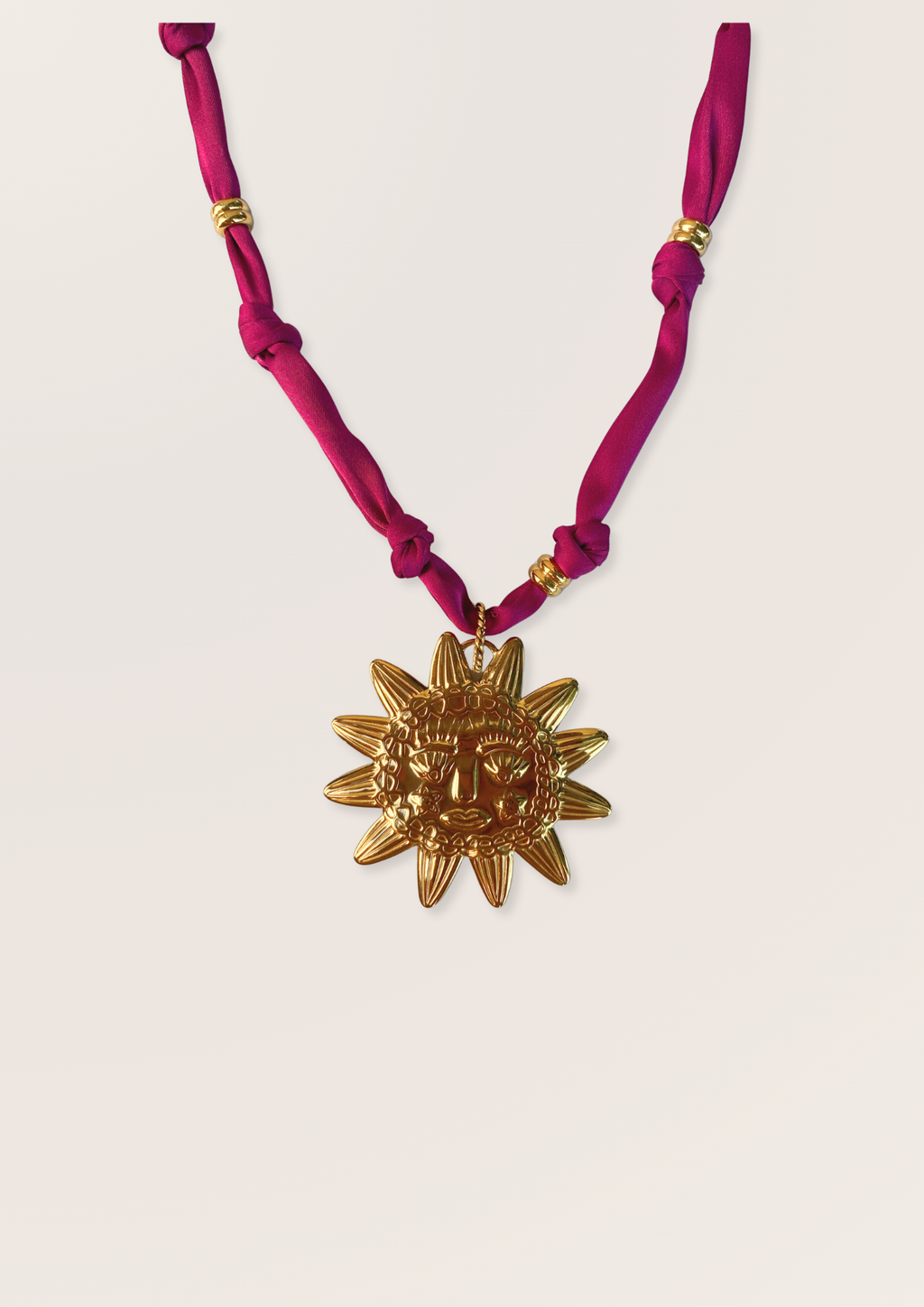 Collier - Solea