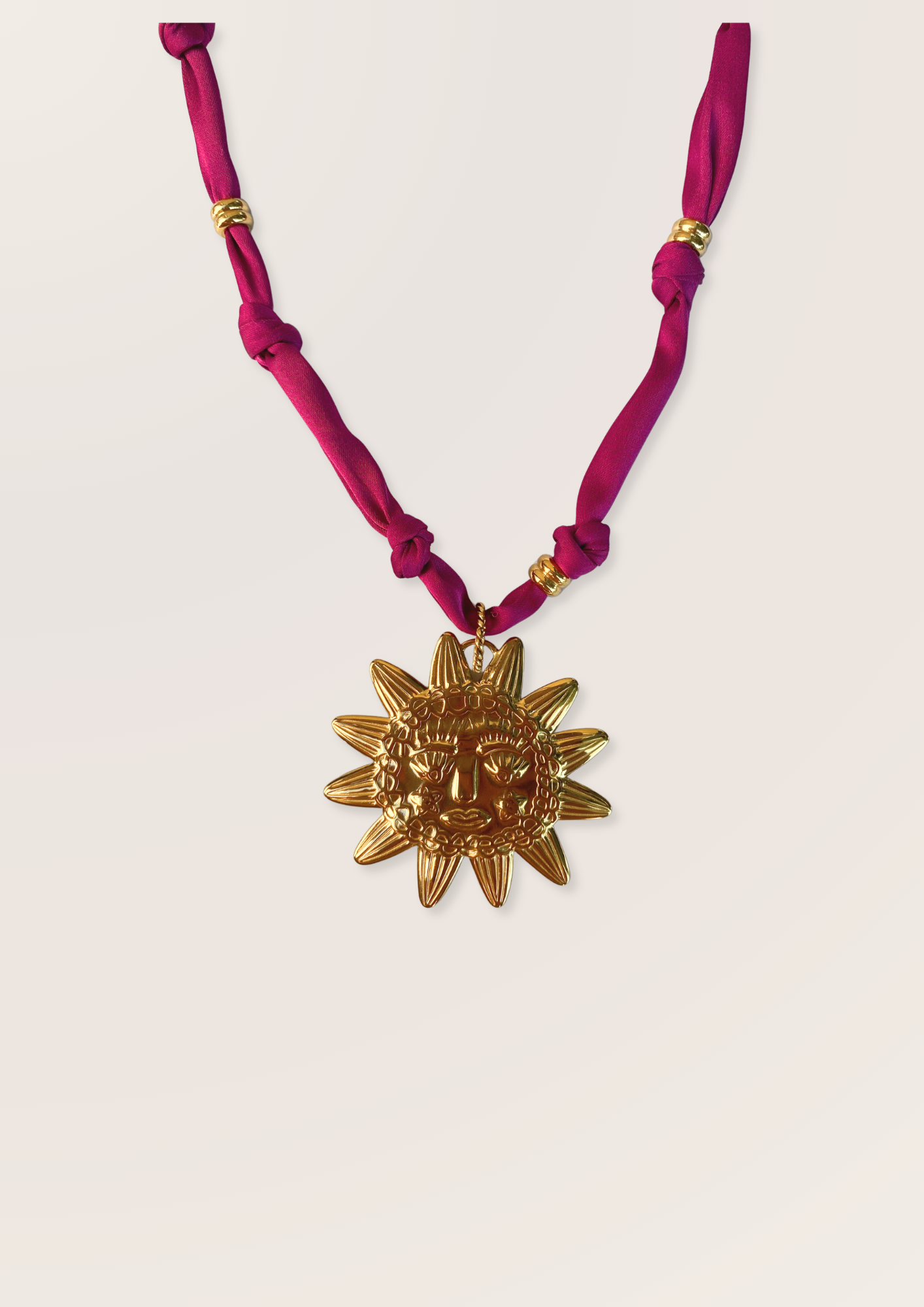 Collier - Solea