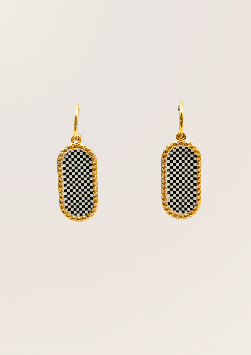 Boucles d'oreilles - Sia