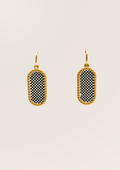 Boucles d'oreilles - Sia