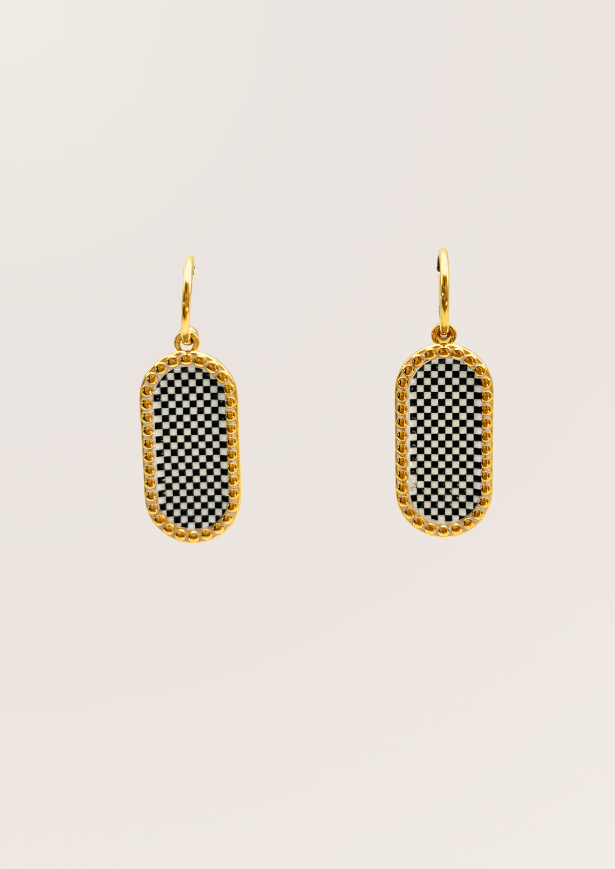 Boucles d'oreilles - Sia