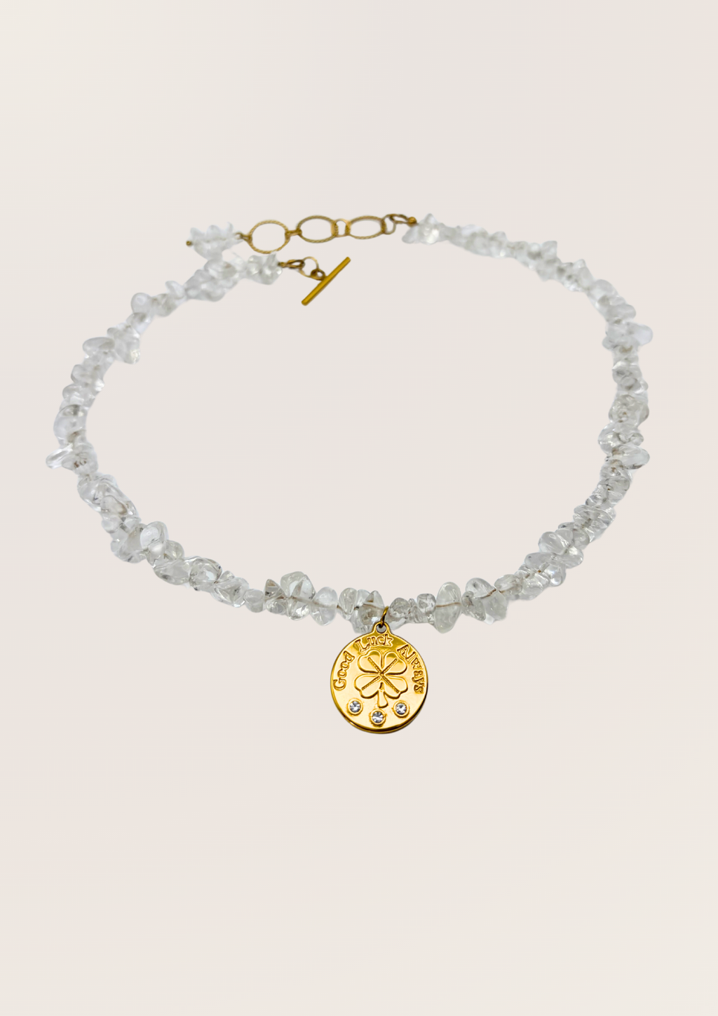 Collier - Aurora