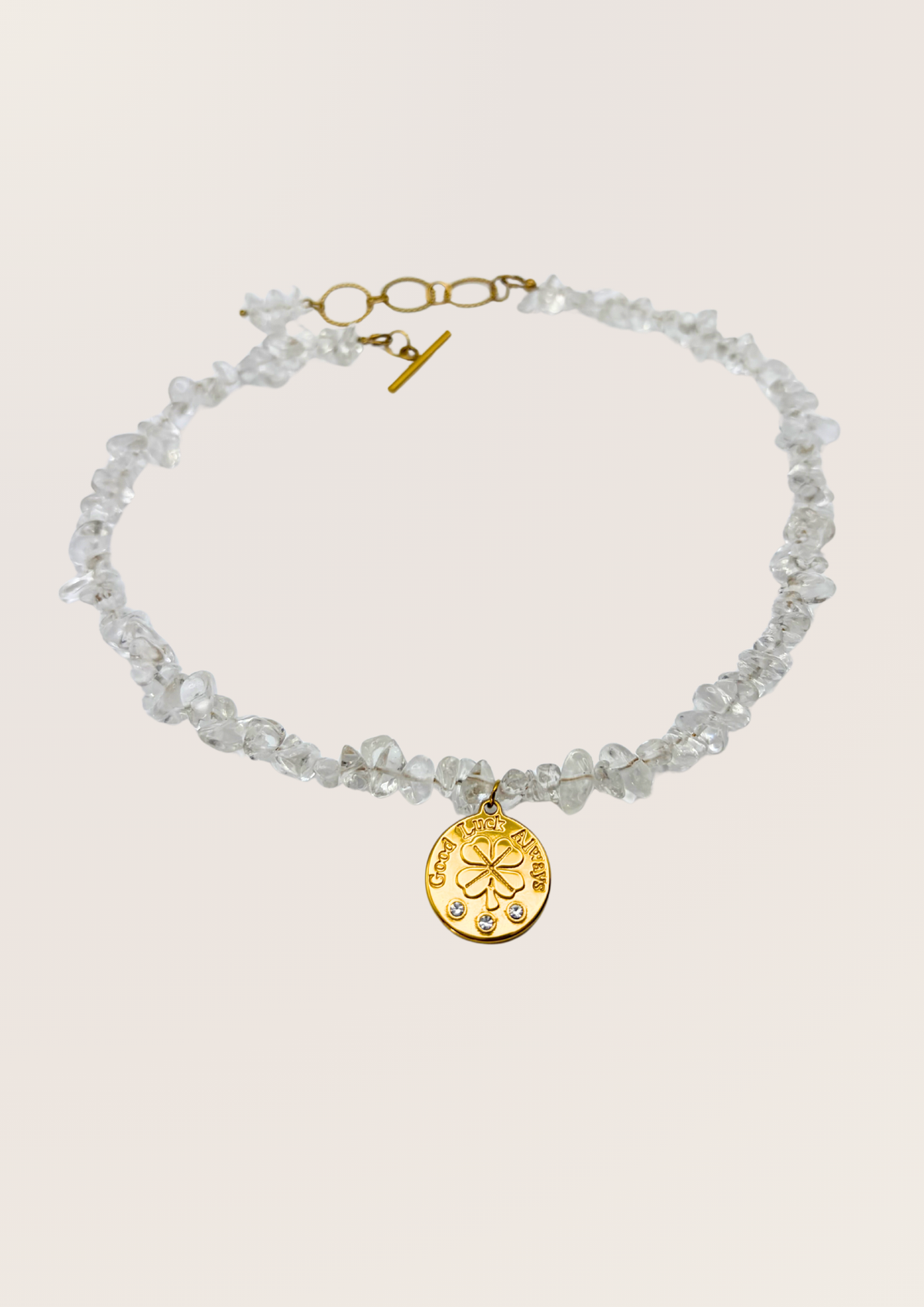 Collier - Aurora