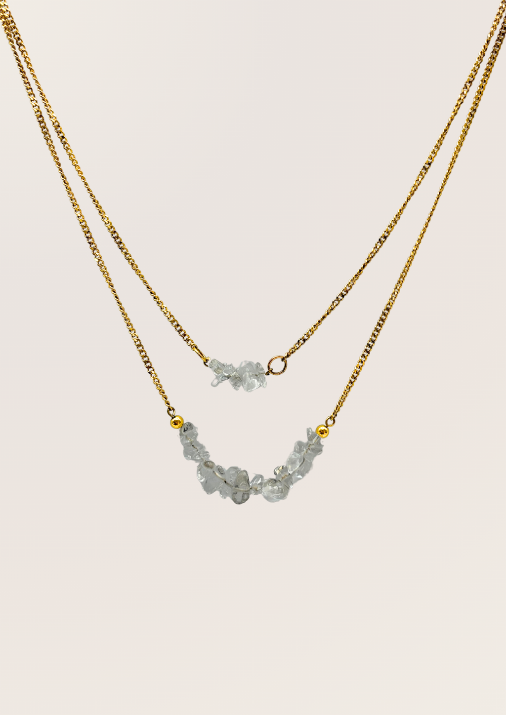 Collier - Nebula