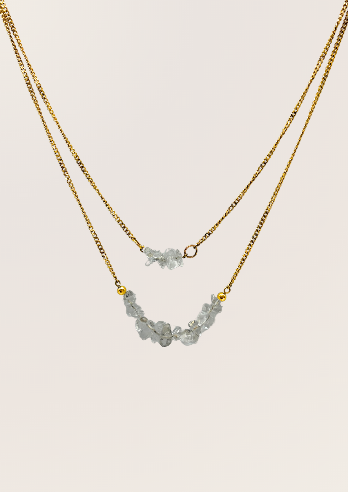 Collier - Nebula