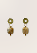 Boucles d'oreilles - Roma