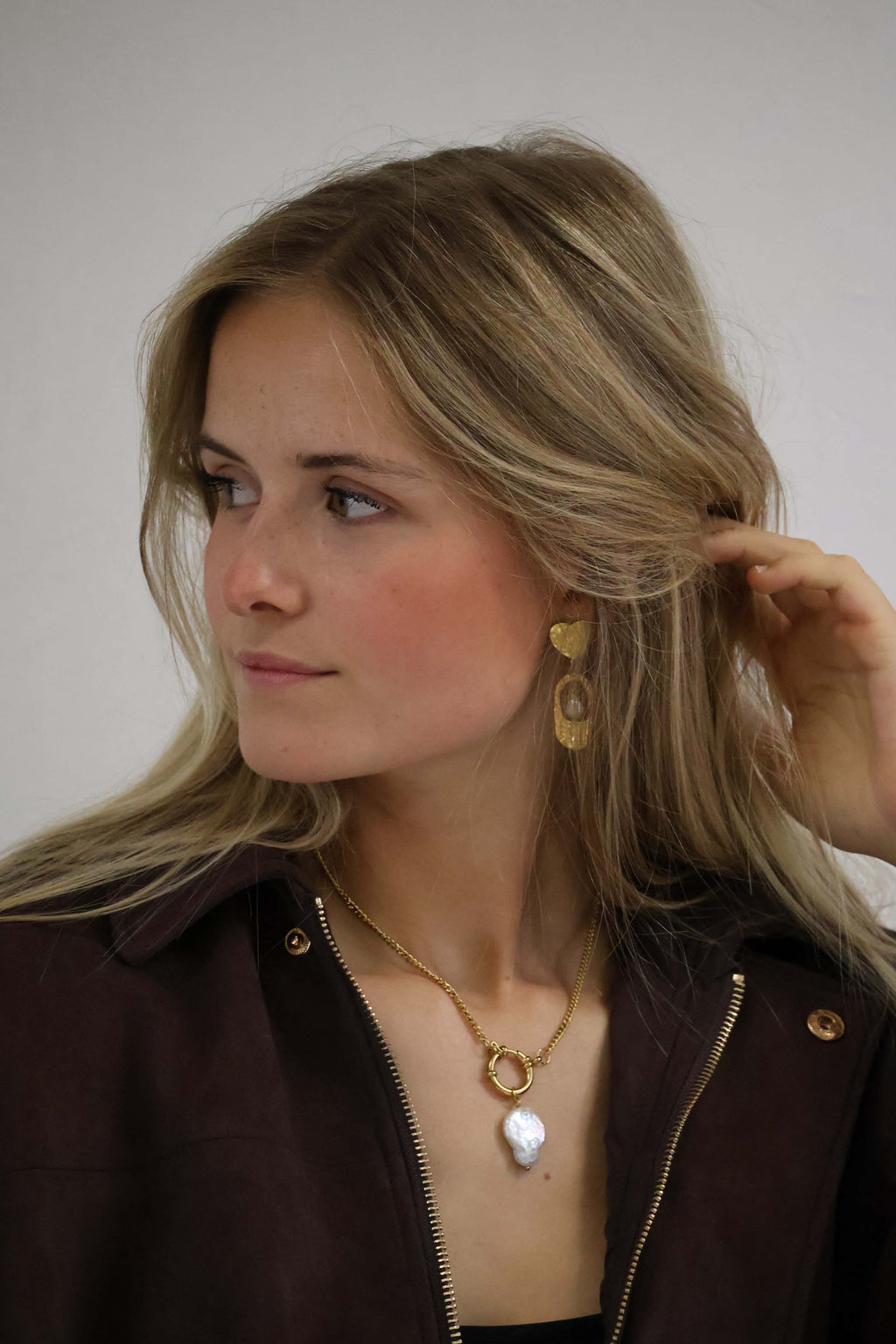 Collier - Mia