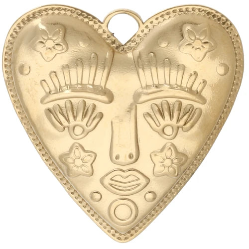 Collier - Solea