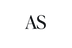 AS you are – Accueil