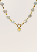Collier - Halo