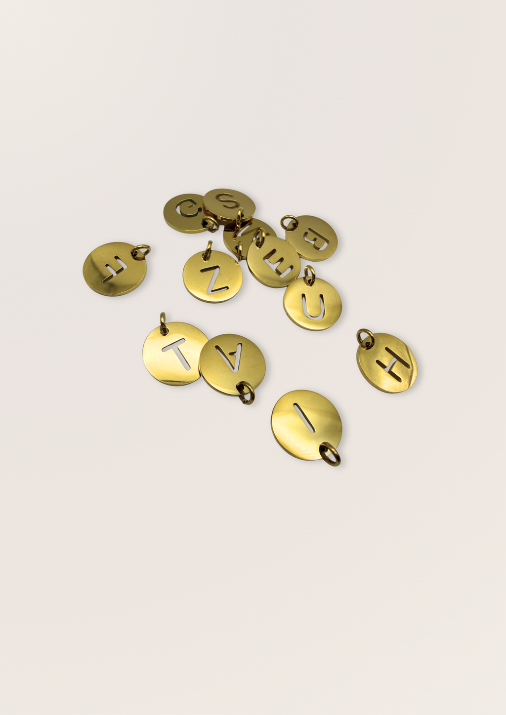 Collier - Halo