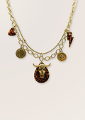 Collier - Terra
