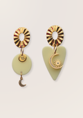 Boucles d'oreilles - Élara