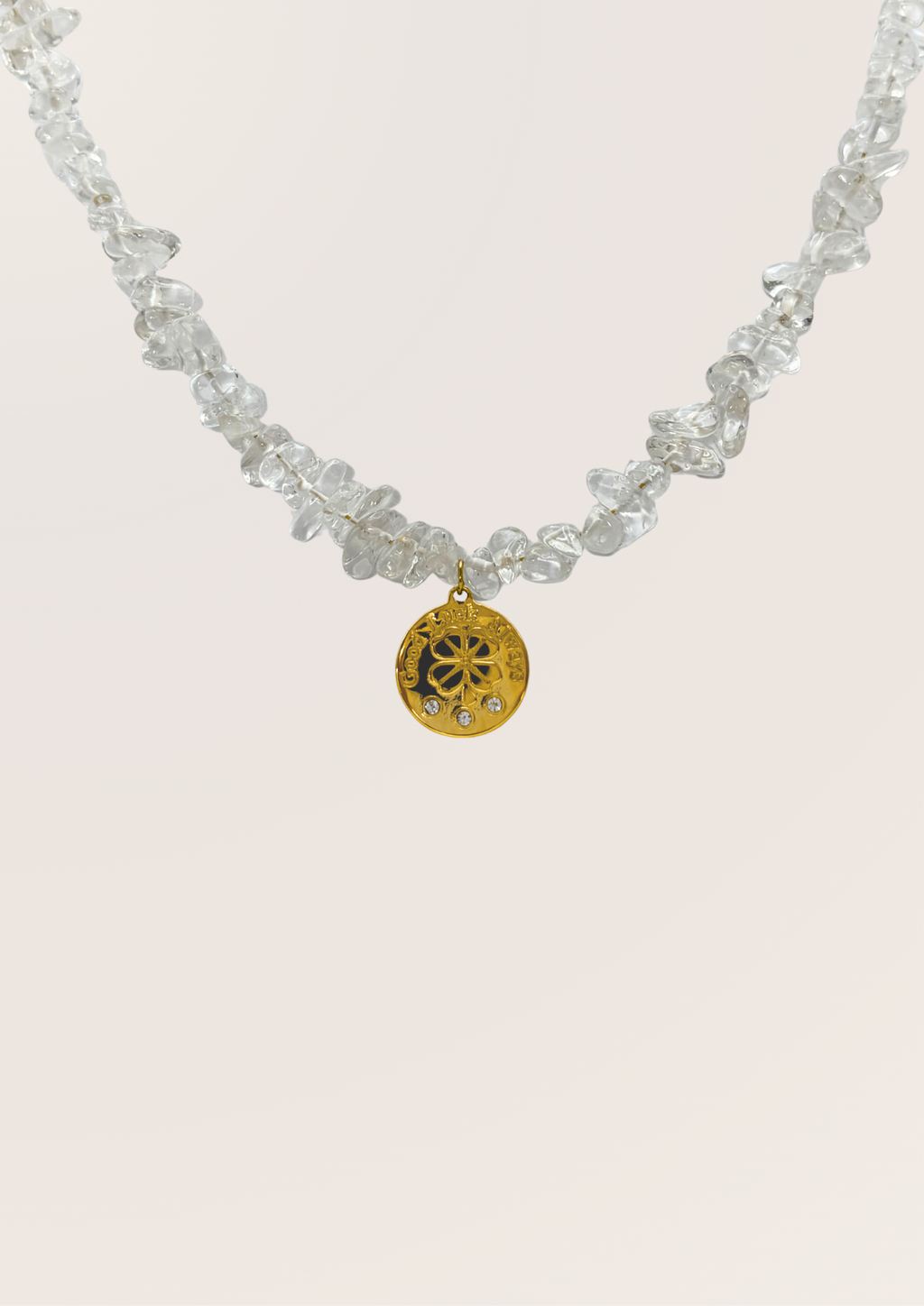 Collier - Aurora