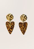Boucles d'oreilles - Terra