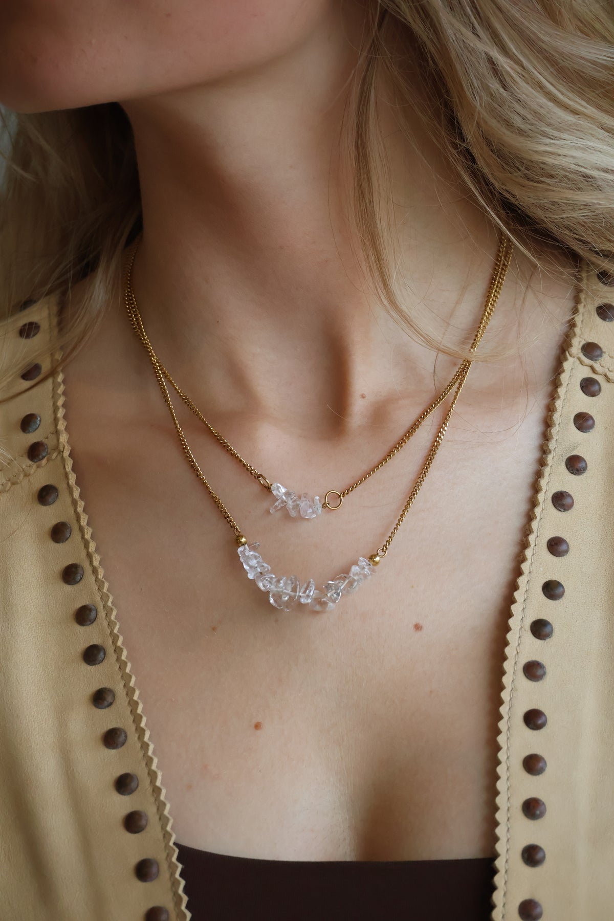 Collier - Nebula
