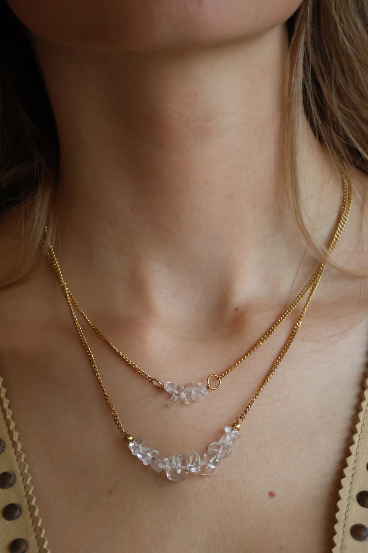 Collier - Nebula