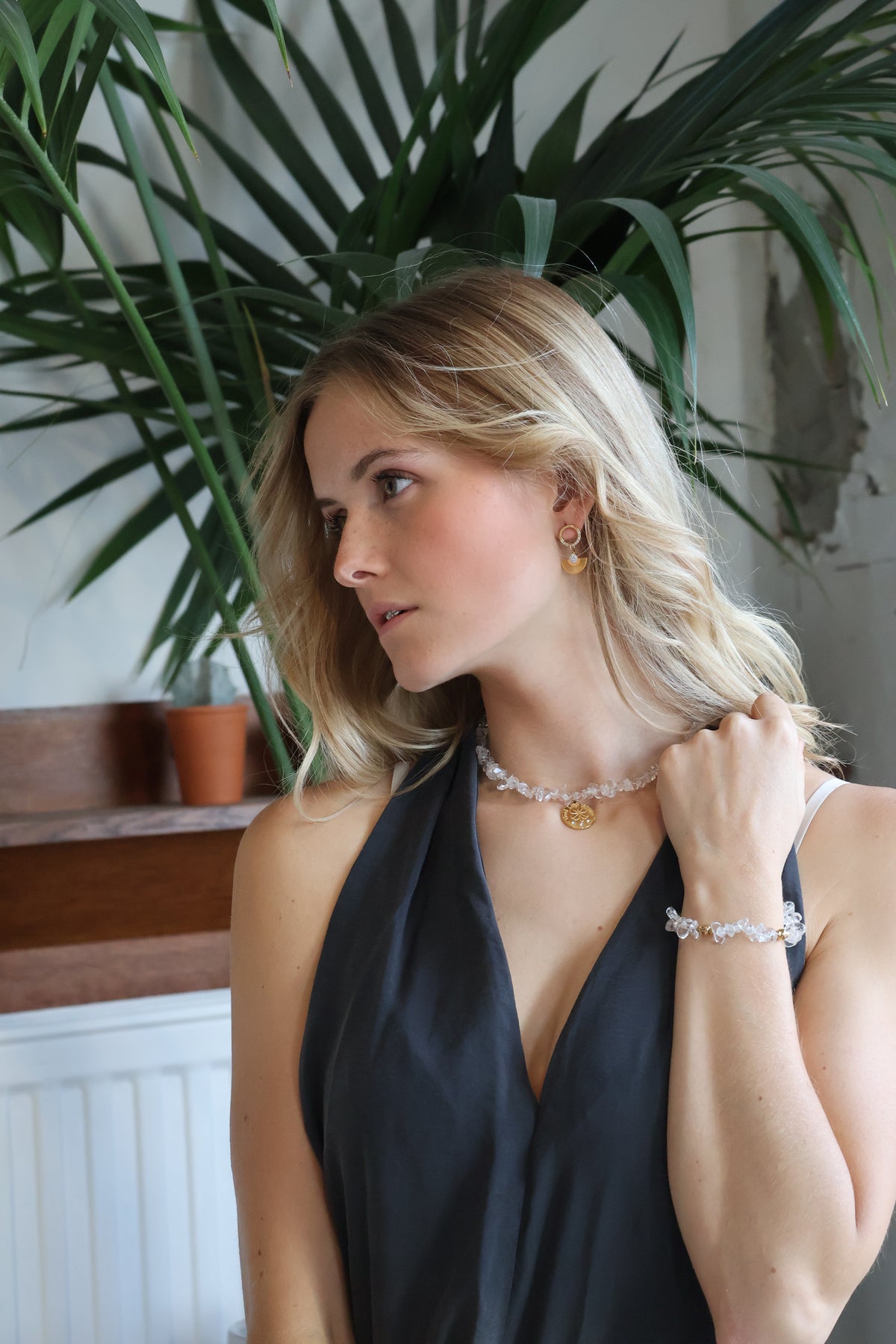 Collier - Aurora