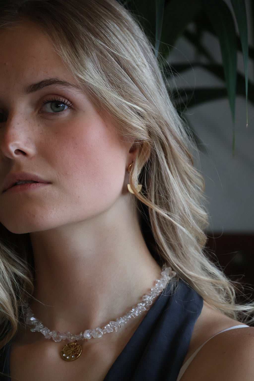 Collier - Aurora