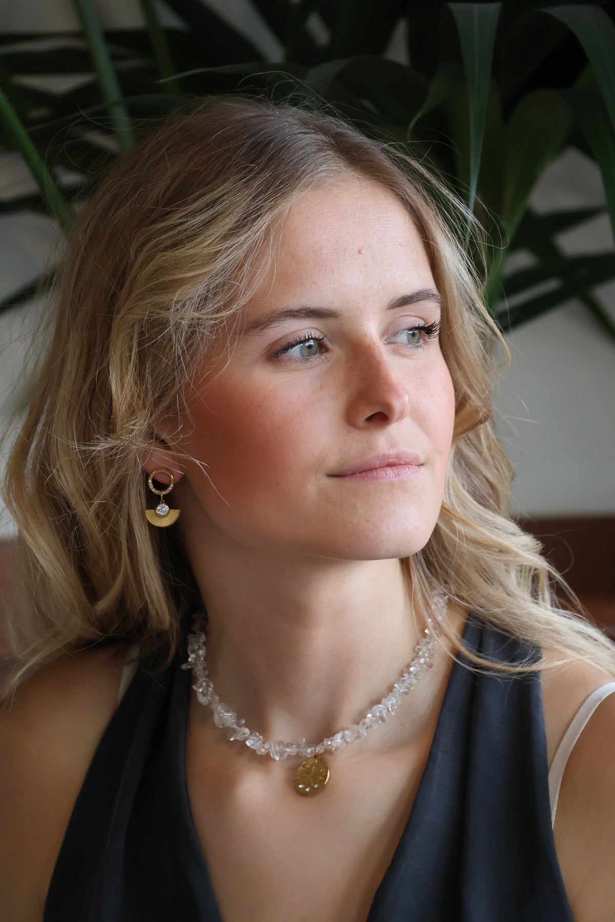 Collier - Aurora