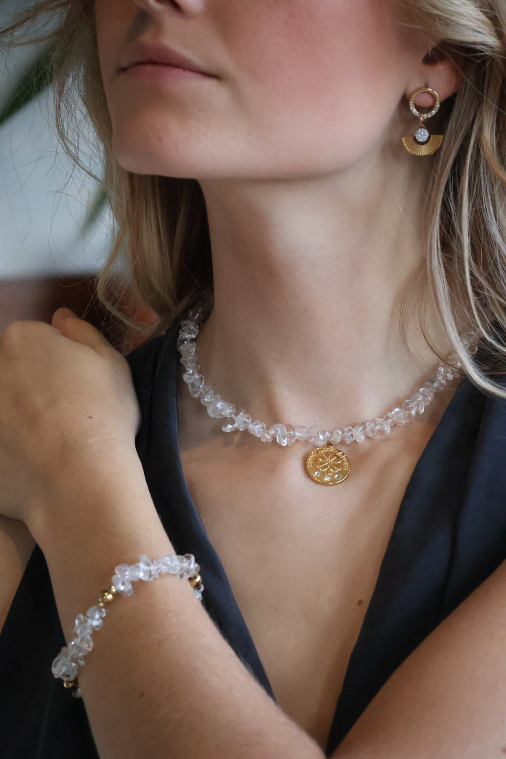 Boucles d'oreilles - Dolce