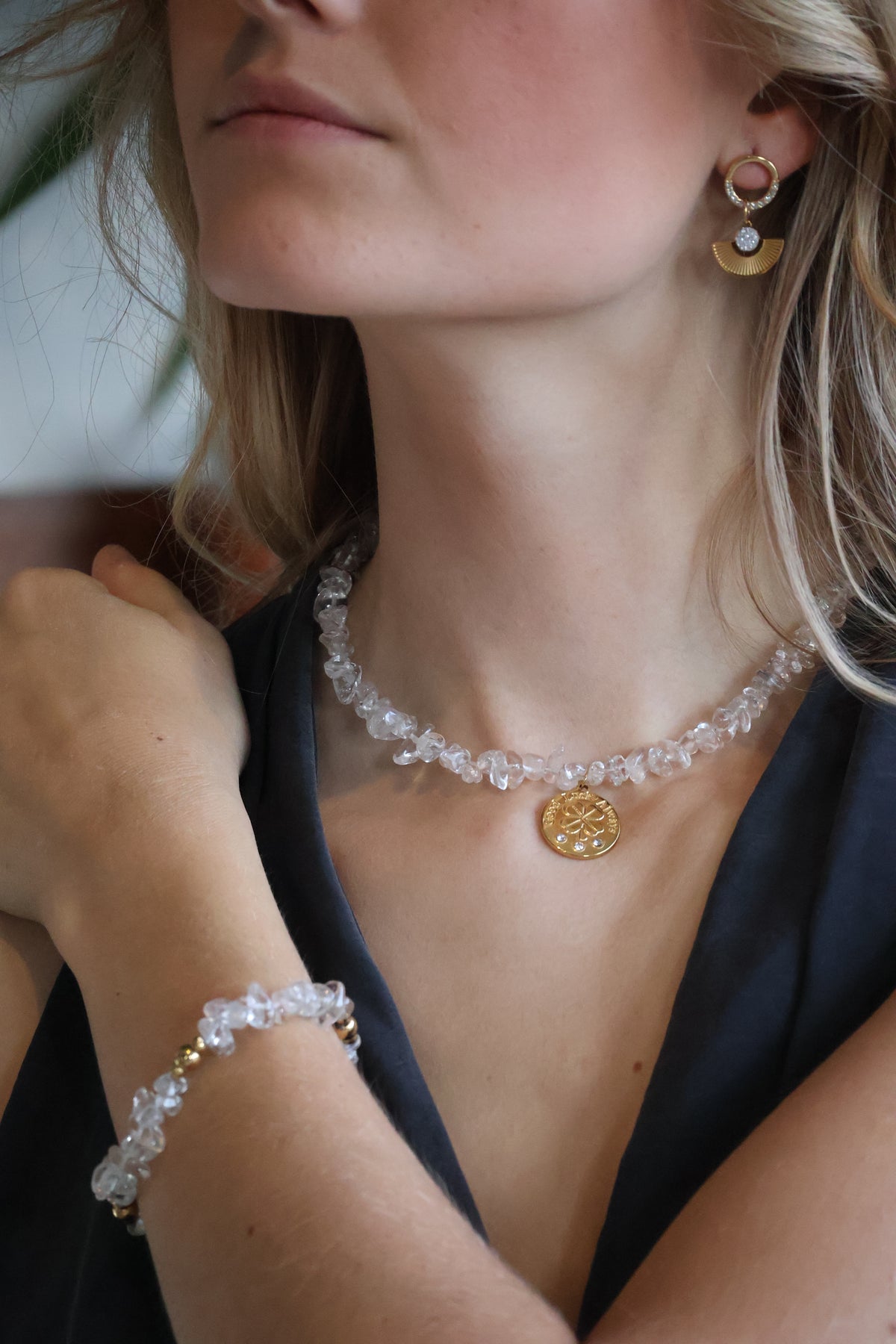 Collier - Aurora