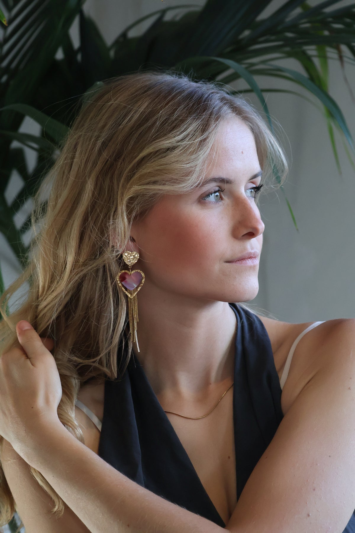 Boucles d'oreilles - Vira