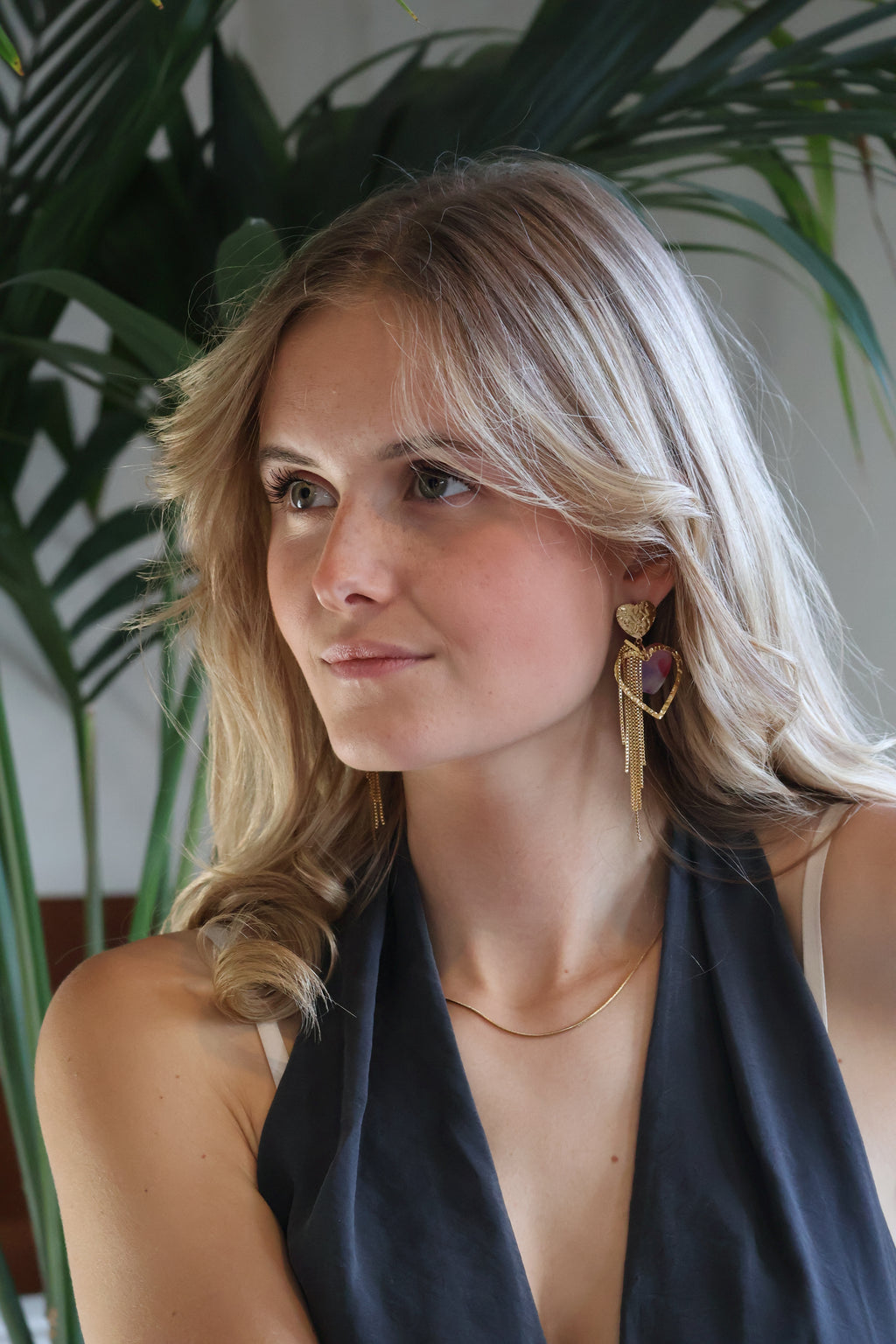 Boucles d'oreilles - Vira