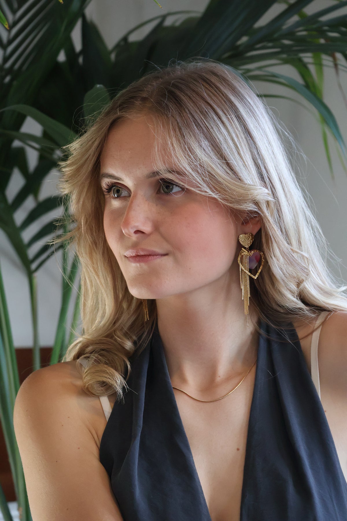 Boucles d'oreilles - Vira