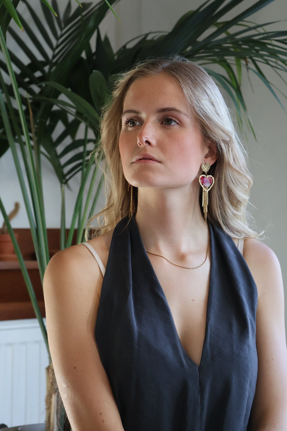 Boucles d'oreilles - Vira