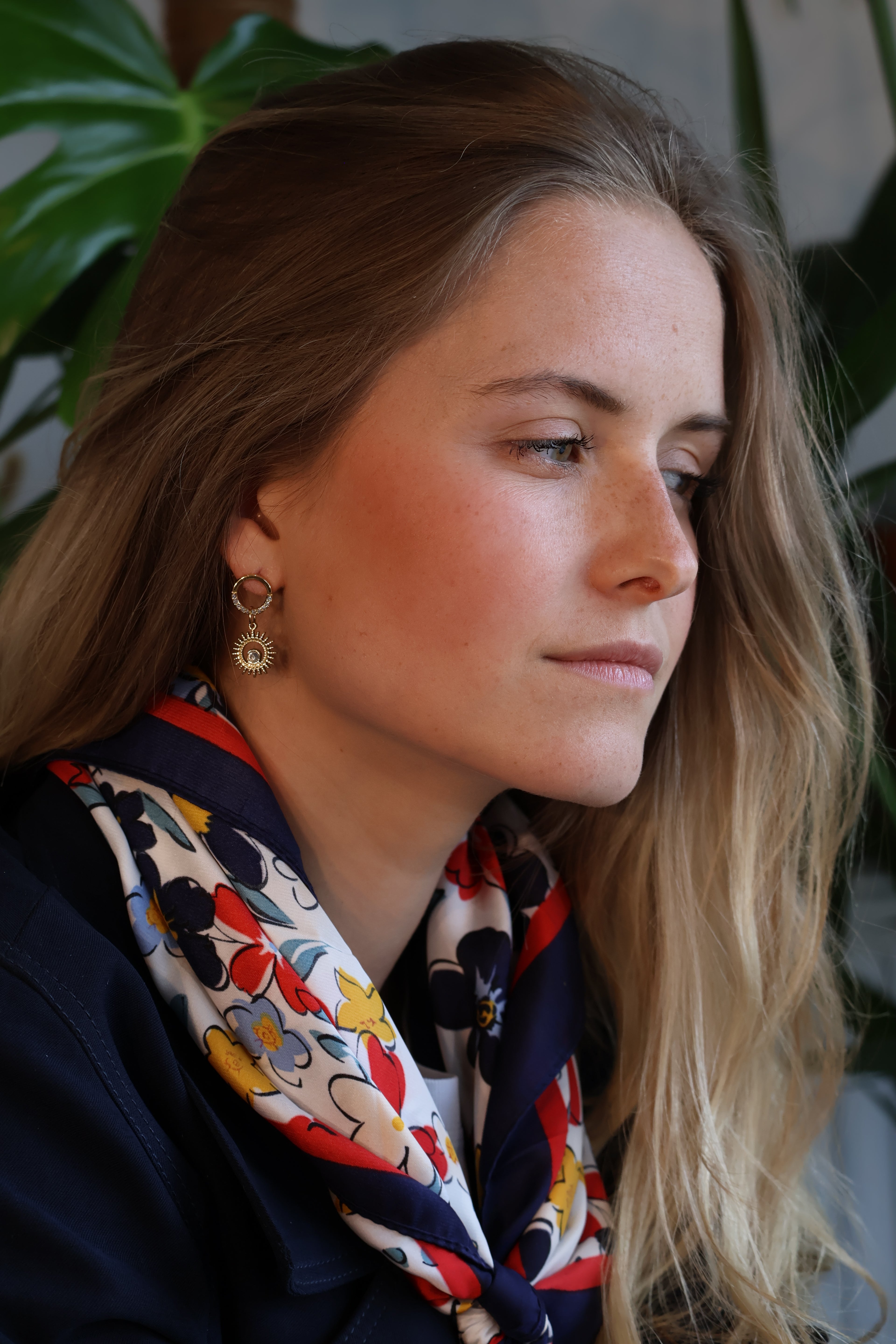 Boucles d'oreilles - Goldies