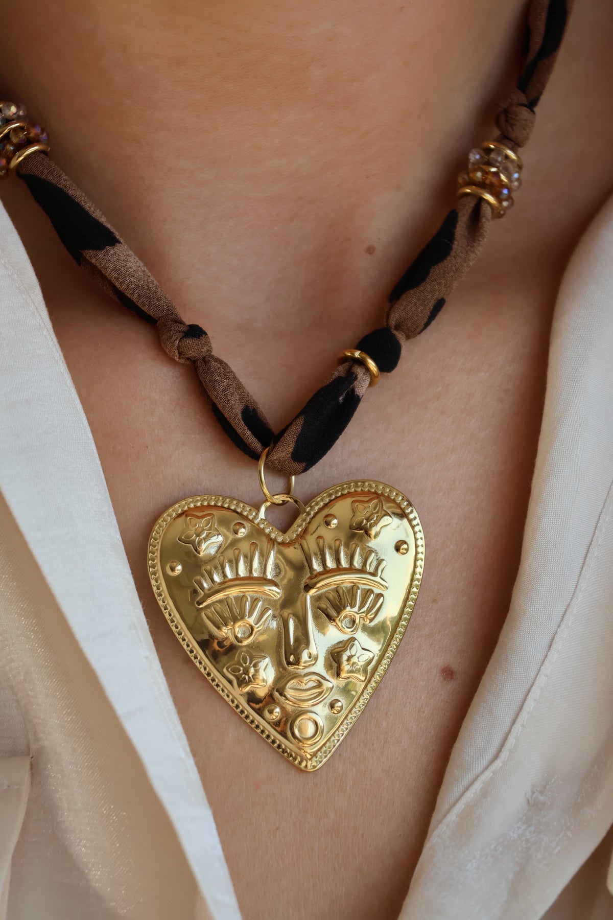 Collier - Solea