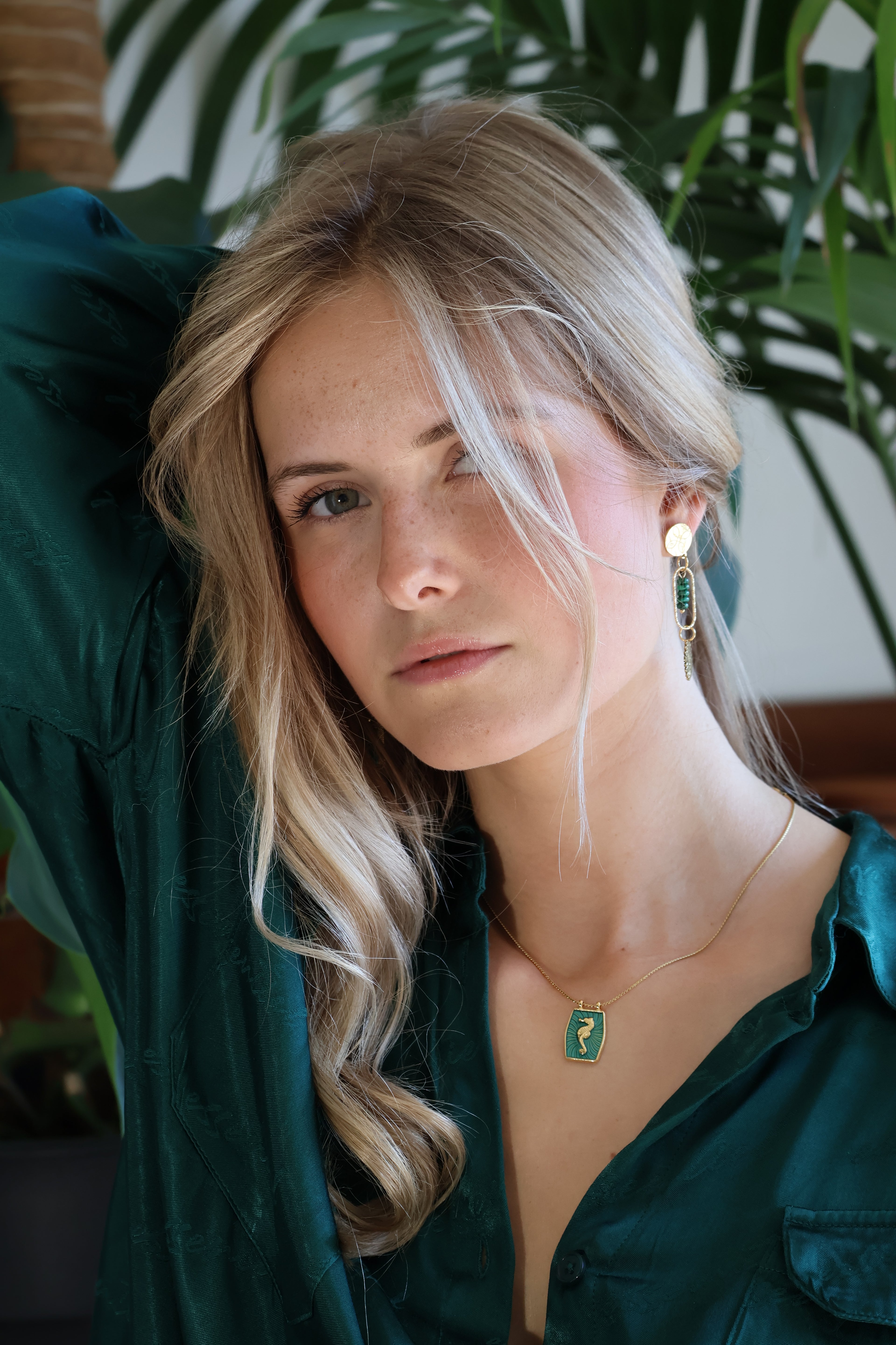 Collier - Noa