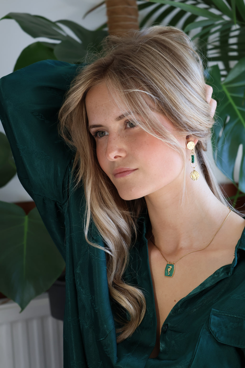 Collier - Noa