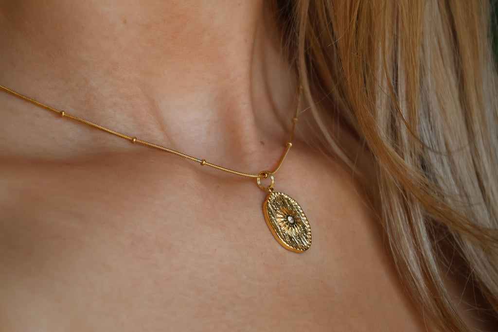 Collier - Regalia