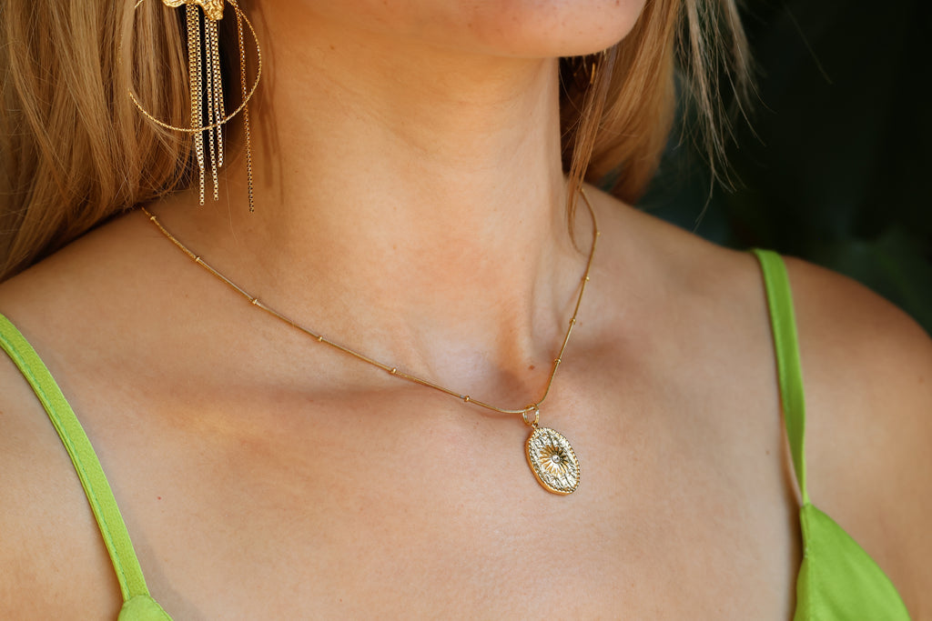 Collier - Regalia