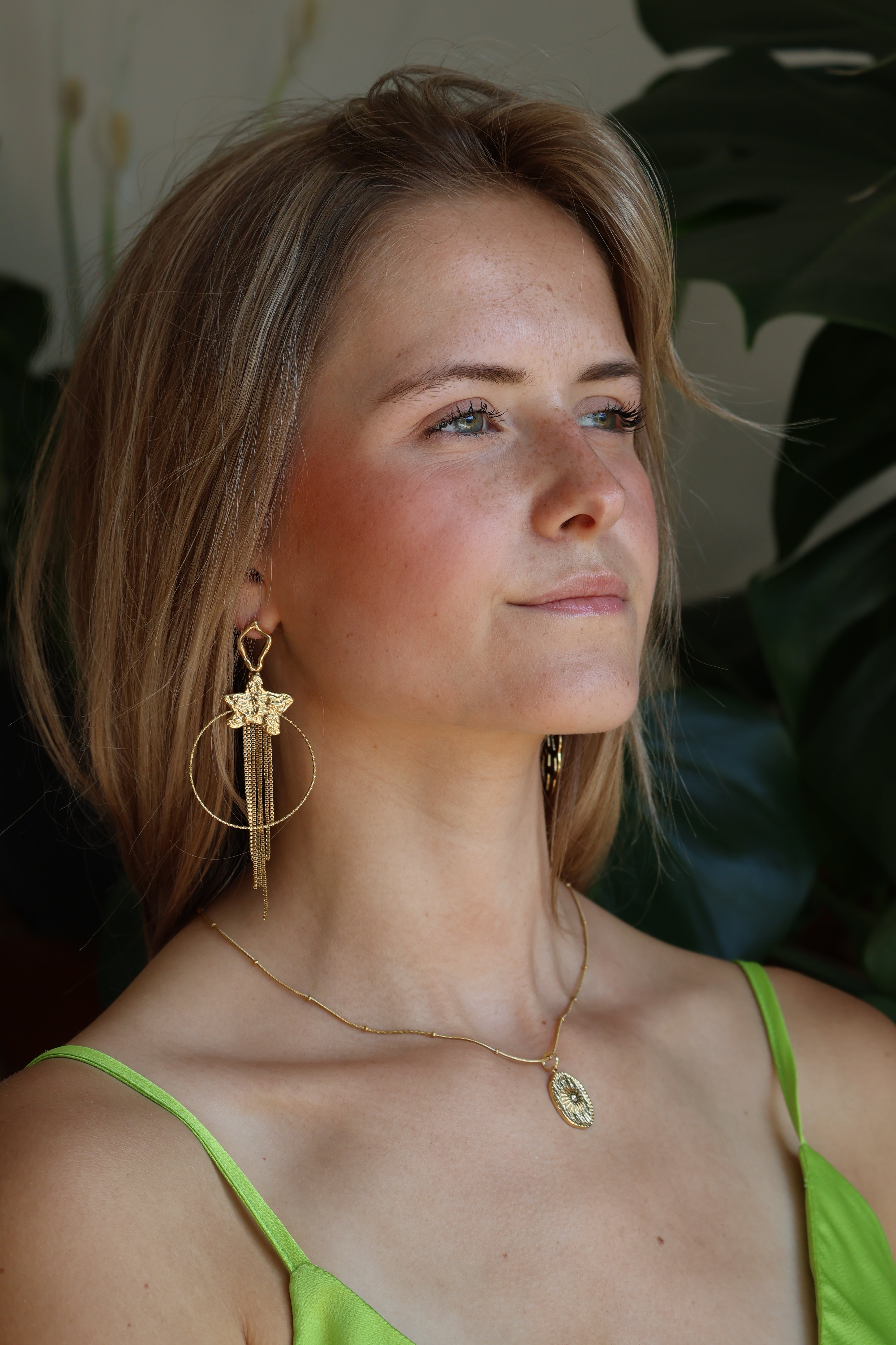 Collier - Regalia