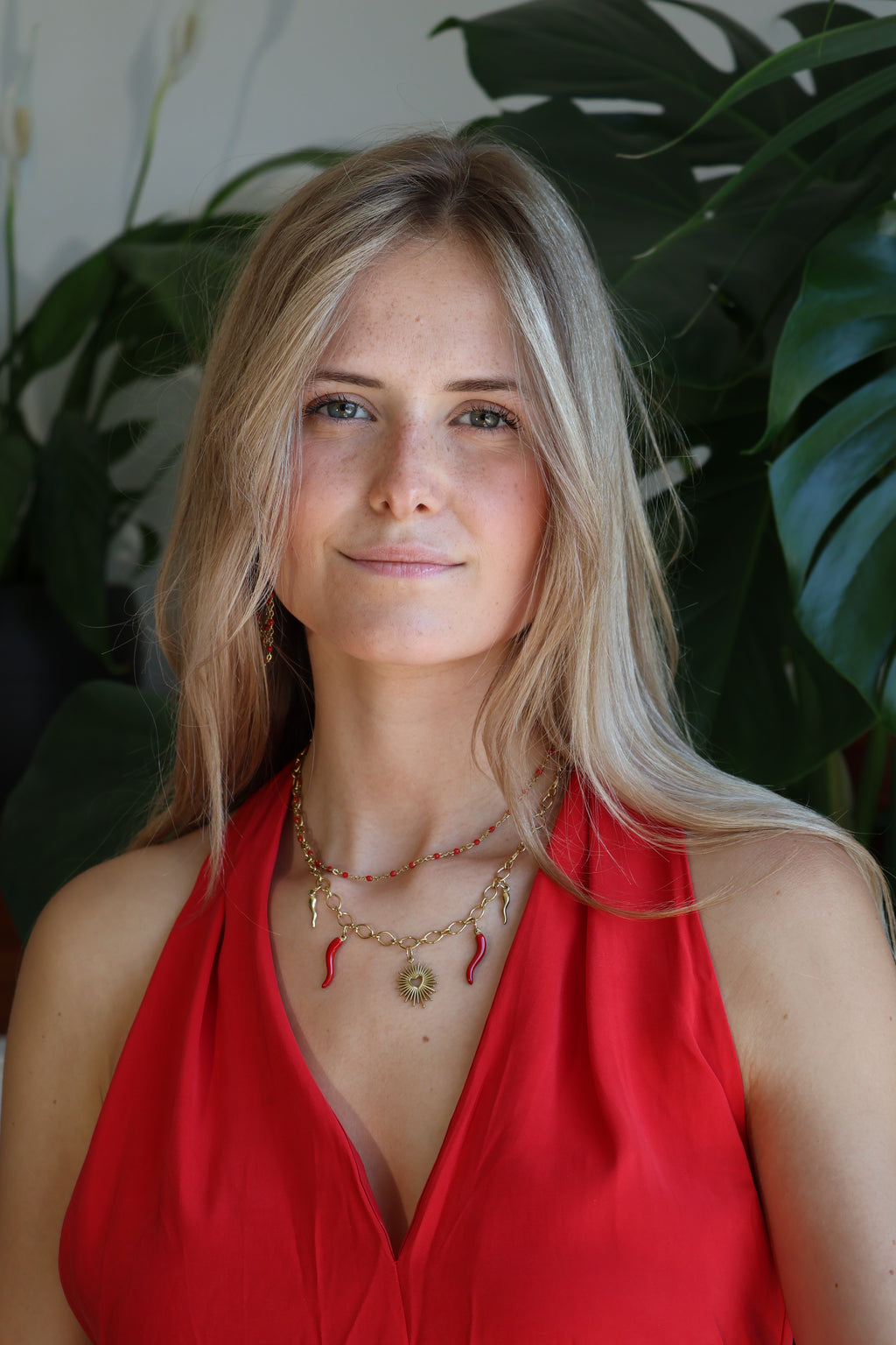 Collier - Dynasty