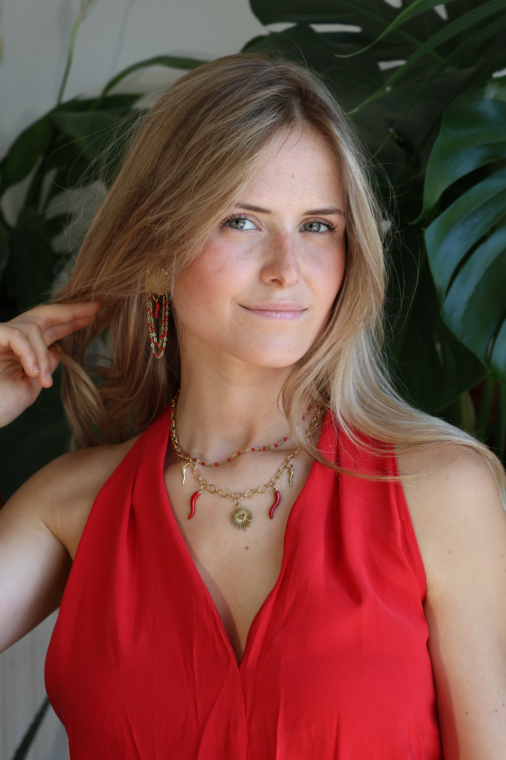 Collier - Dynasty
