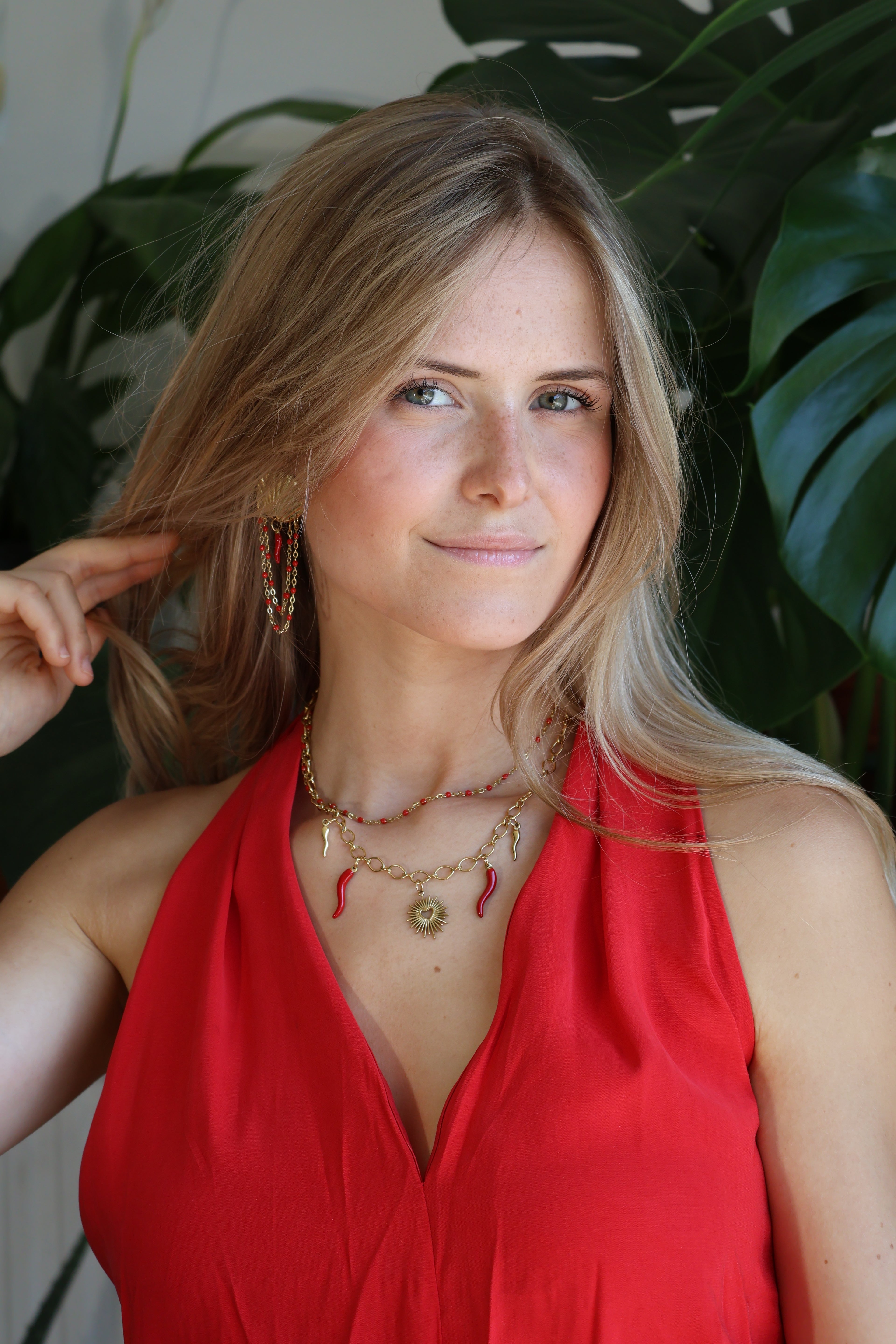Collier - Dynasty