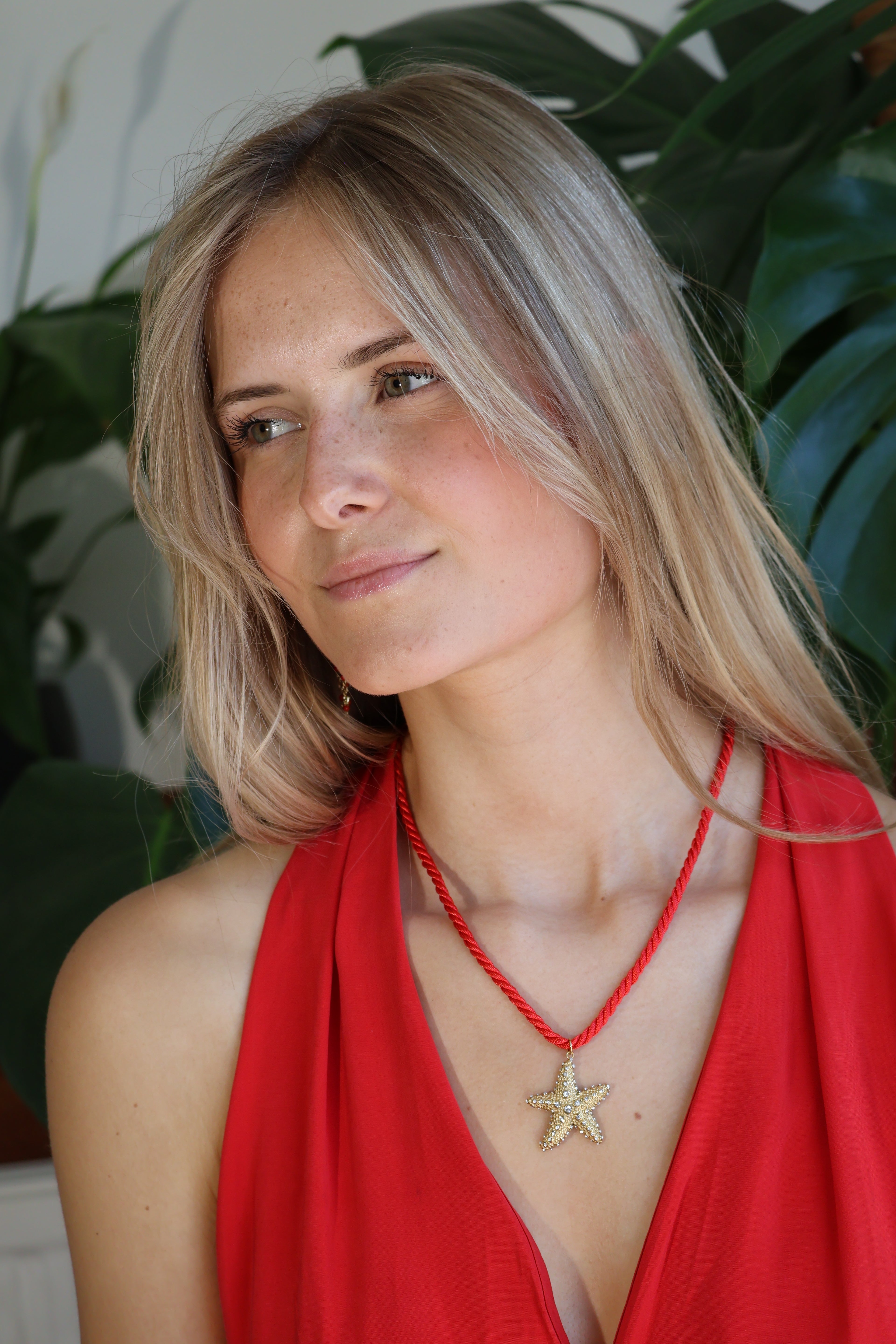 Collier - Wave